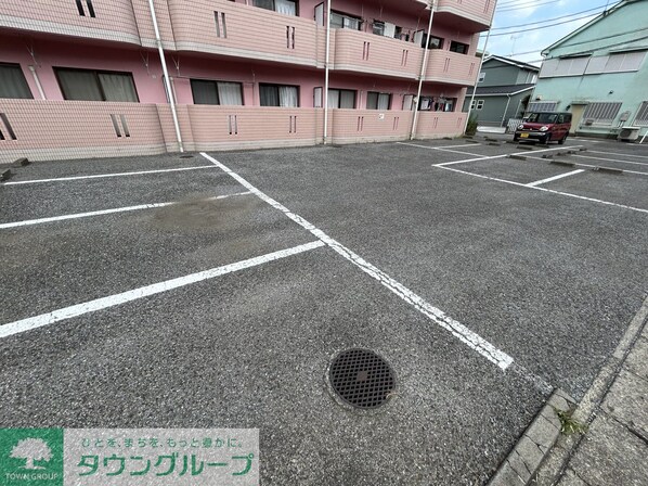 フェリス上柴の物件内観写真